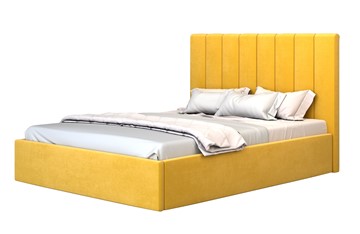 Кровать спальная Берта 1600 с основанием в Вологде - предосмотр