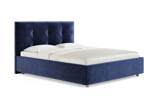 Кровать двуспальная Caprice 180х190 с основанием в Вологде - изображение