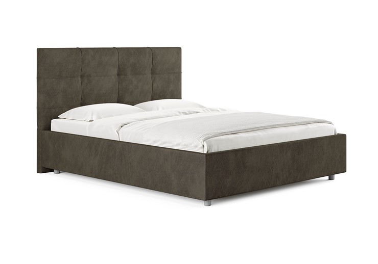 Кровать 2-спальная Caprice 180х200 с основанием в Вологде - изображение 20