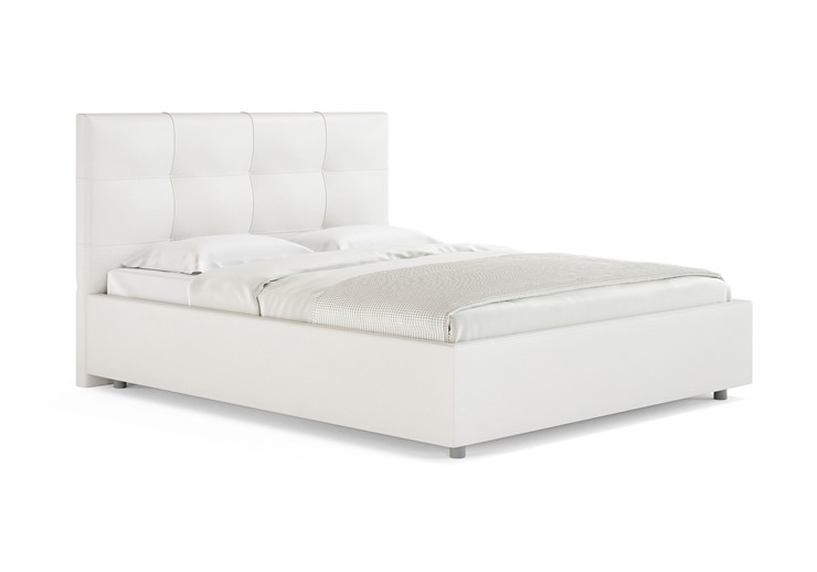 Кровать 2-спальная Caprice 180х200 с основанием в Вологде - изображение 5