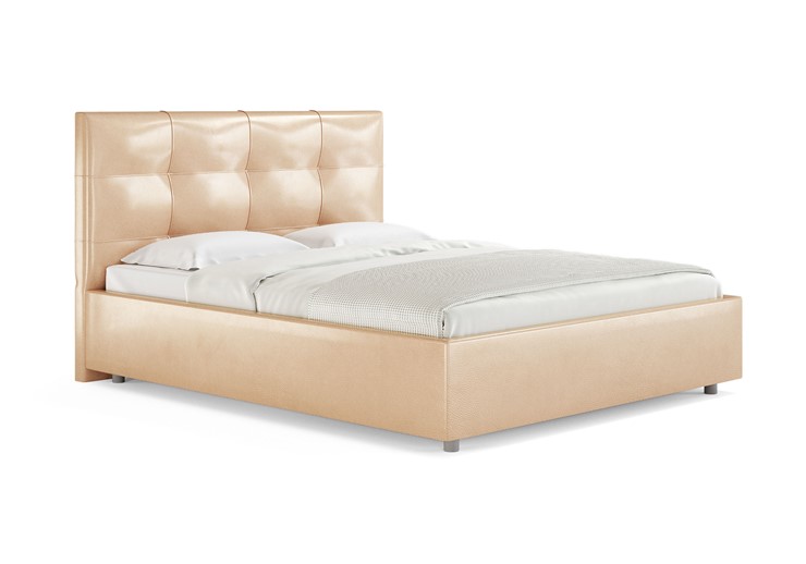 Кровать 2-спальная Caprice 180х200 с основанием в Вологде - изображение 9