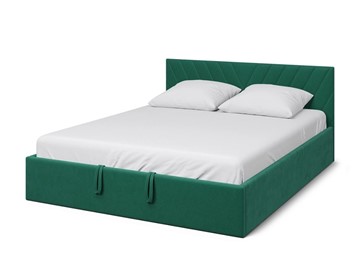 Кровать спальная Эмма 1800х1900 без подъёмного механизма в Вологде
