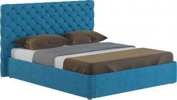 Кровать в спальню Эстель размер 160*200 с основанием в Вологде - предосмотр 3