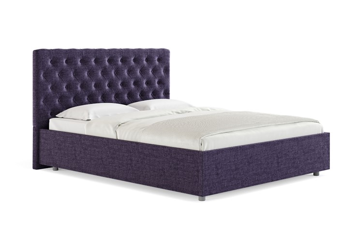 Кровать двуспальная Florance 160х190 с основанием в Вологде - изображение 6