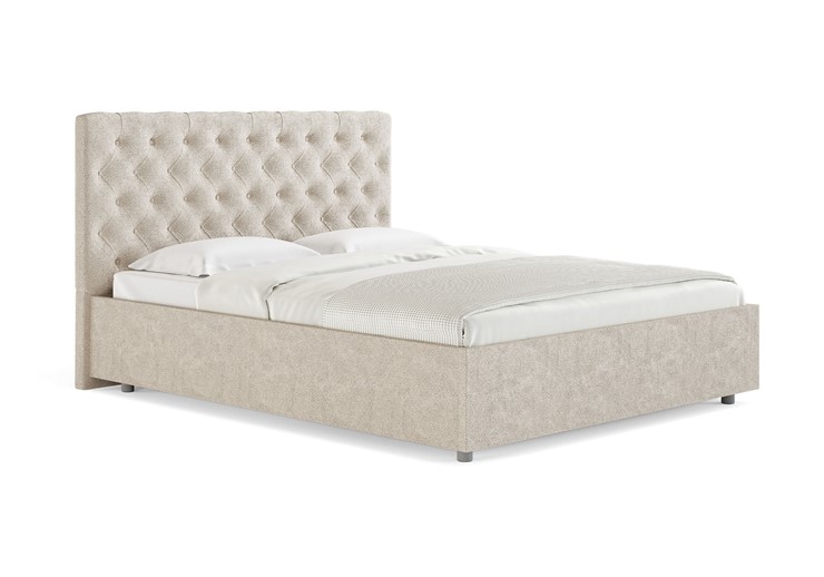 Кровать Florance 160х200 с основанием в Вологде - изображение 10