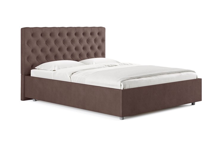 Спальная кровать Florance 180х190 с основанием в Вологде - изображение 4
