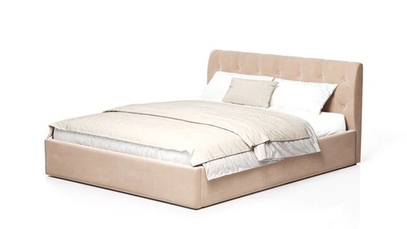 Кровать 2-спальная Флоренция 1600 в Вологде - изображение