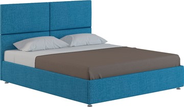 Кровать спальная Jasmin размер 160*200 с основанием в Вологде - предосмотр 7
