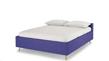 Двуспальная кровать Kim-L 1600х1900 с подъёмным механизмом в Вологде - предосмотр