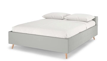 Двуспальная кровать Kim-L 1600х2000 без подъёмного механизма в Вологде