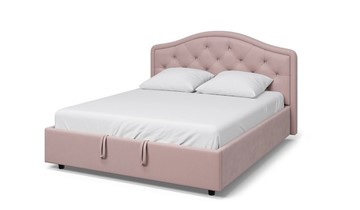 Кровать 2-спальная Кристалл 4 1600х1900 без подъёмного механизма в Вологде