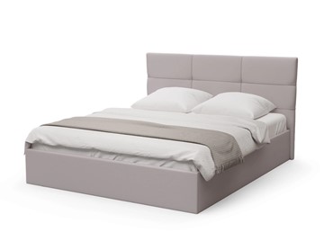 Кровать 2х-спальная Кристалл Эко 1600х2000 без подъёмного механизма в Вологде