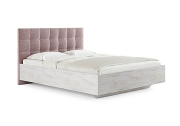Кровать спальная Luiza (ясмунд) 160х200 с основанием в Вологде - предосмотр