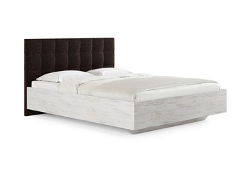 Двуспальная кровать Luiza (ясмунд) 180х200 с основанием в Вологде