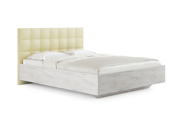 Двуспальная кровать Luiza (ясмунд) 180х200 с основанием в Вологде - изображение 19