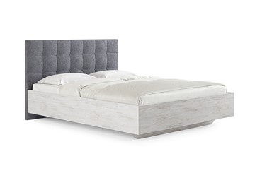 Двуспальная кровать Luiza (ясмунд) 180х200 с основанием в Вологде - предосмотр 6