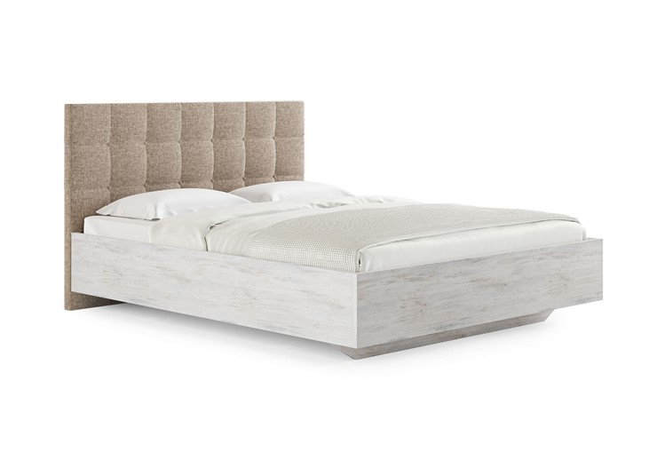 Двуспальная кровать Luiza (ясмунд) 180х200 с основанием в Вологде - изображение 12