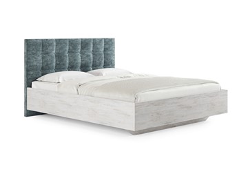 Двуспальная кровать Luiza (ясмунд) 200х200 с основанием в Вологде - предосмотр 10