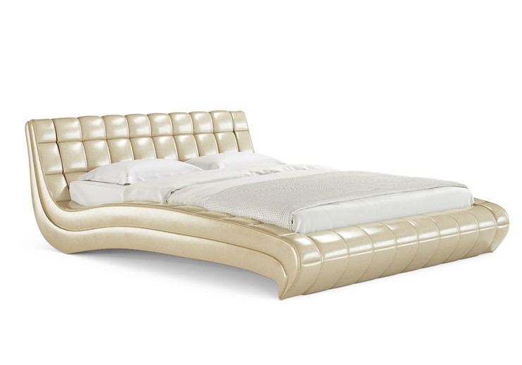 Кровать 2-спальная Milano 200х190 с основанием в Вологде - изображение 15