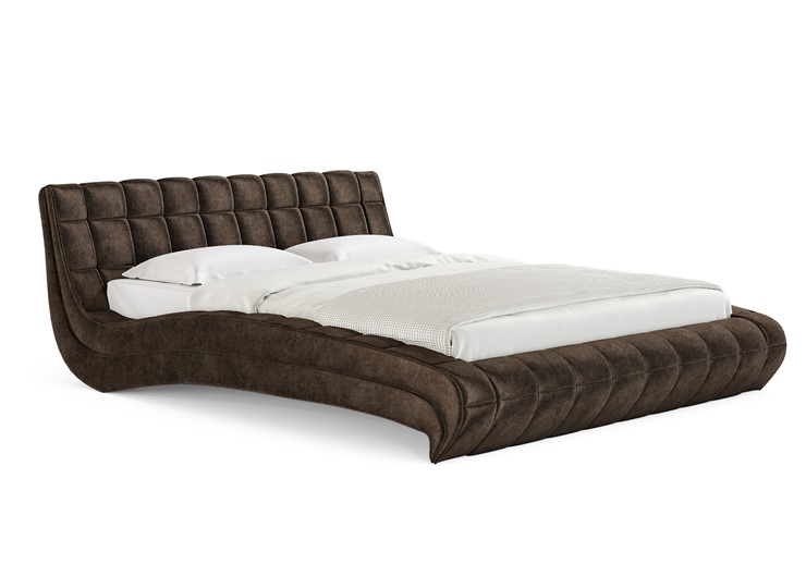 Кровать 2-спальная Milano 200х190 с основанием в Вологде - изображение 26