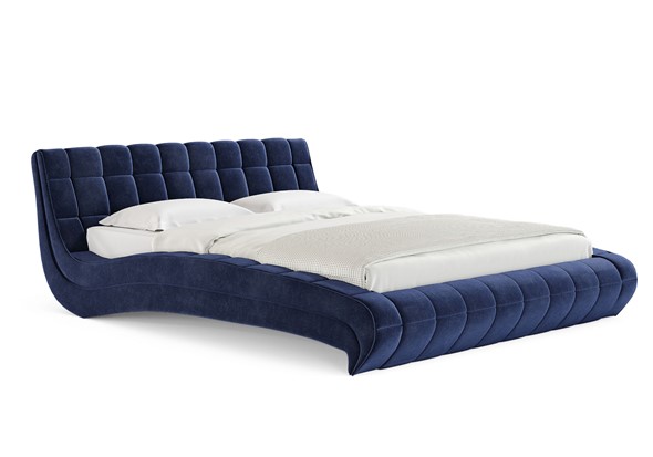 Кровать 2-спальная Milano 200х190 с основанием в Вологде - изображение