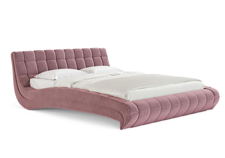 Кровать 2-спальная Milano 200х190 с основанием в Вологде - изображение 9