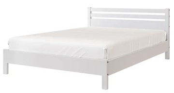 Кровать Милена (Белый античный) 160х200 в Вологде - предосмотр