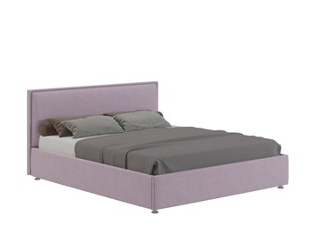 Спальная кровать Нэнси 140х200 с основанием в Вологде - предосмотр 2