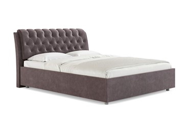 Кровать двуспальная Olivia 160х200 с основанием в Вологде - предосмотр