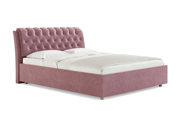 Кровать двуспальная Olivia 160х200 с основанием в Вологде - предосмотр 11