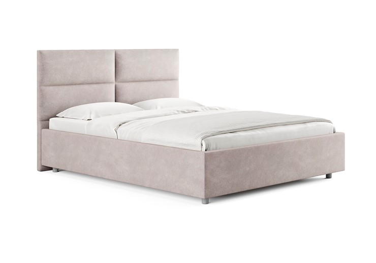 Кровать двуспальная Omega 180х190 с основанием в Вологде - изображение 19