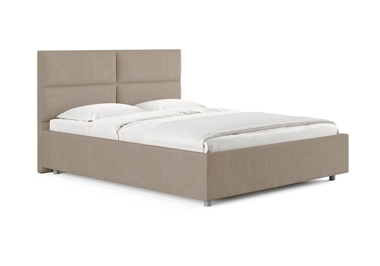 Кровать двуспальная Omega 180х190 с основанием в Вологде - изображение 29