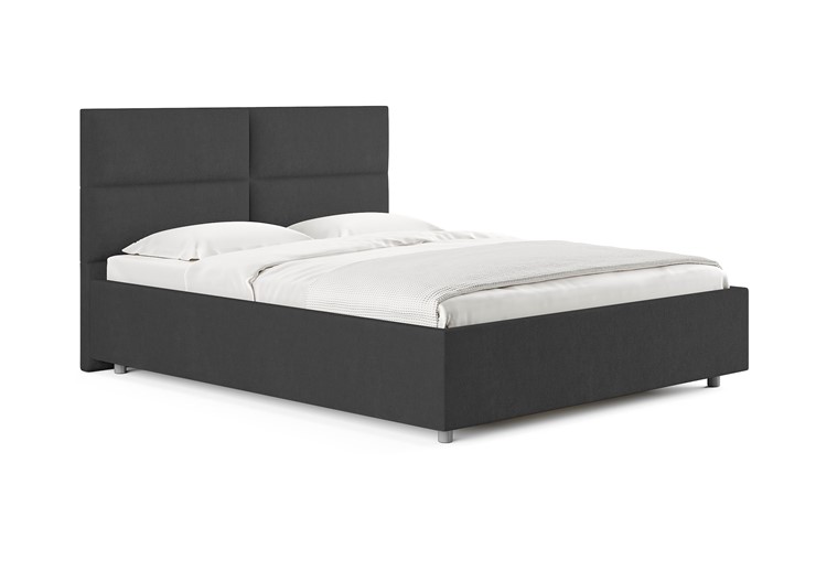 Кровать двуспальная Omega 180х190 с основанием в Вологде - изображение 32