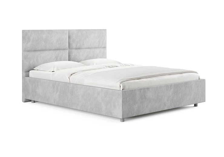 Кровать двуспальная Omega 180х190 с основанием в Вологде - изображение 34