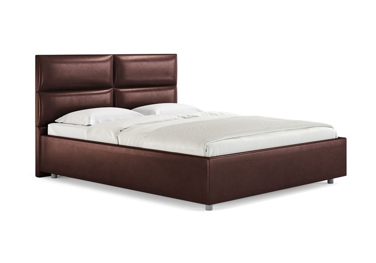 Кровать двуспальная Omega 180х190 с основанием в Вологде - изображение 56
