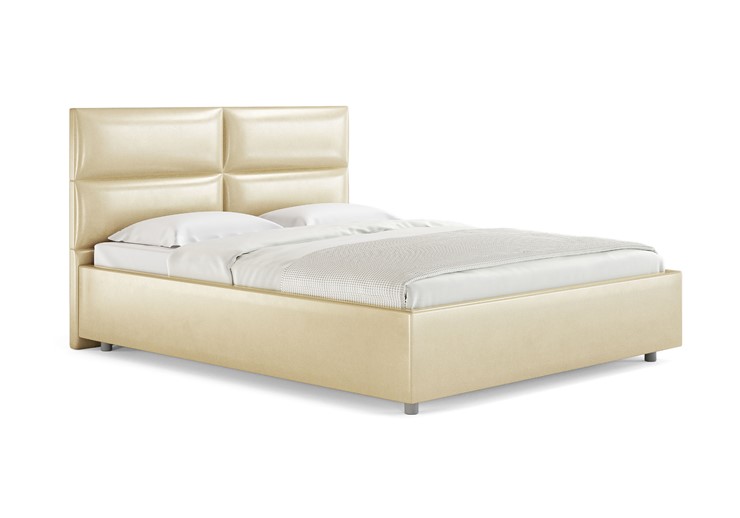 Кровать двуспальная Omega 180х190 с основанием в Вологде - изображение 59