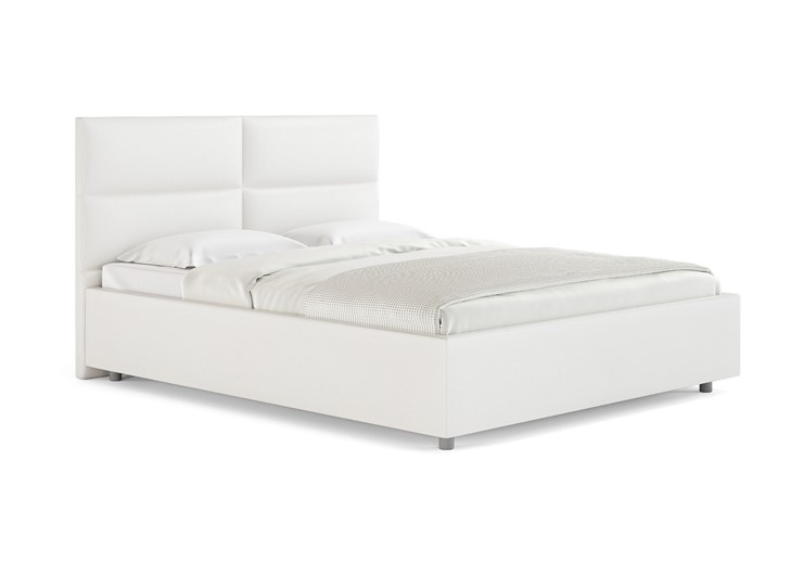 Кровать двуспальная Omega 180х190 с основанием в Вологде - изображение 61