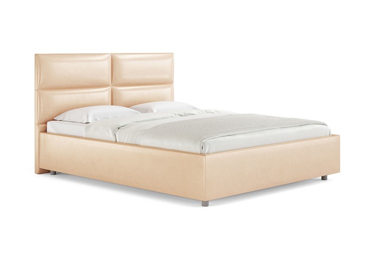 Кровать двуспальная Omega 180х190 с основанием в Вологде - изображение 62