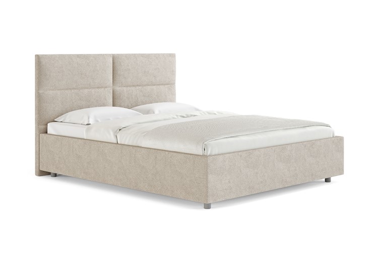 Кровать двуспальная Omega 180х190 с основанием в Вологде - изображение 10