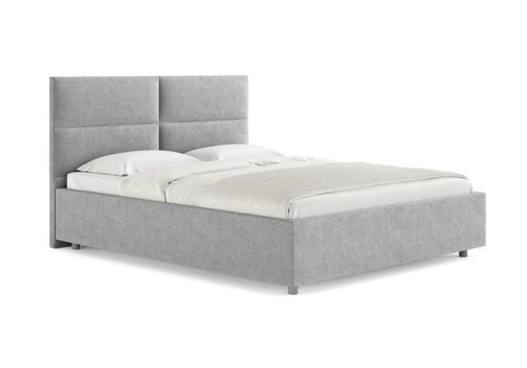 Кровать двуспальная Omega 180х190 с основанием в Вологде - изображение 84