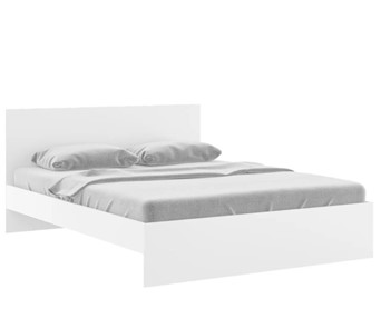Кровать Осло М14 с настилами Лайт (Белый) в Вологде