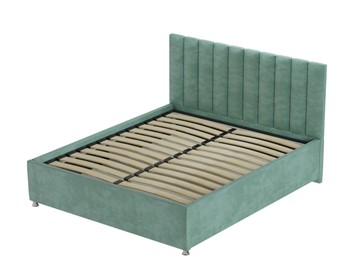 Двуспальная кровать Палермо 160х200 с ортопедическим основанием в Вологде - предосмотр