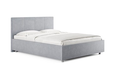 Двуспальная кровать Prato 180х200 с основанием в Вологде - предосмотр