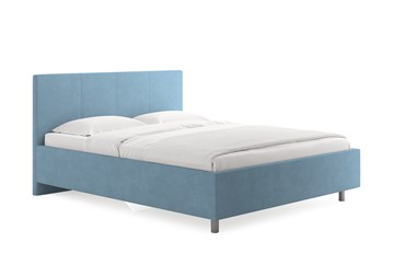 Спальная кровать Prato 200х200 с основанием в Вологде - предосмотр 12