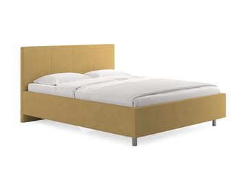 Спальная кровать Prato 200х200 с основанием в Вологде - предосмотр 9