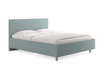 Спальная кровать Prato 200х200 с основанием в Вологде - предосмотр 10