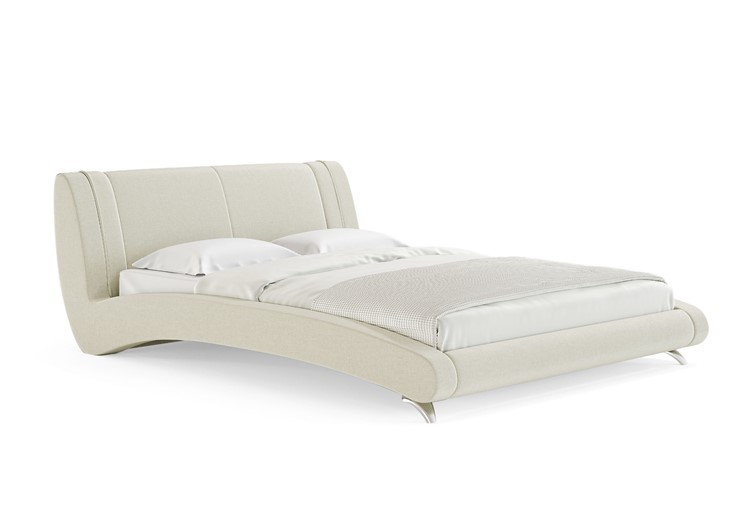 Кровать в спальню Rimini 200х190 с основанием в Вологде - изображение 32