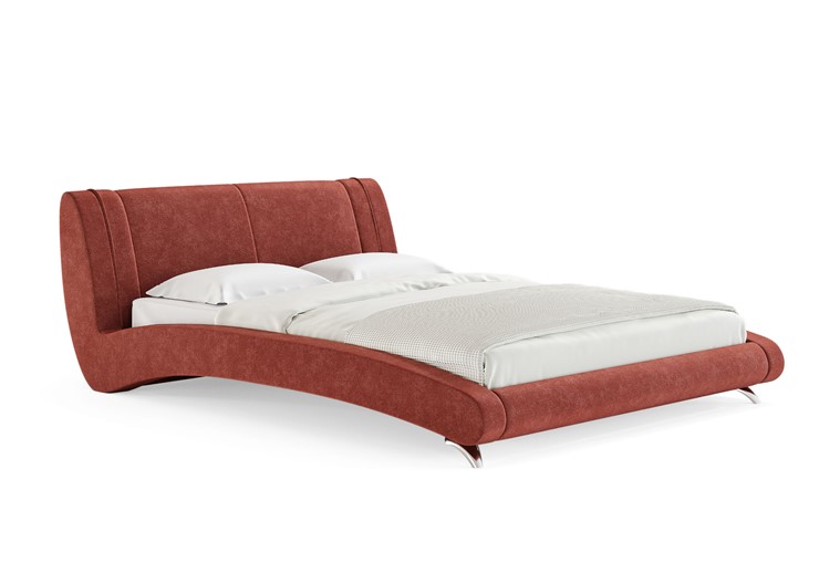 Кровать в спальню Rimini 200х190 с основанием в Вологде - изображение 44