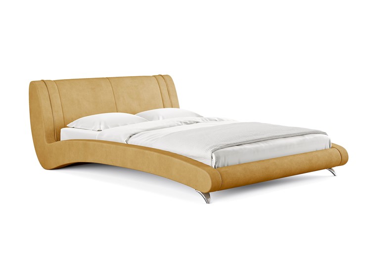 Кровать в спальню Rimini 200х190 с основанием в Вологде - изображение 62