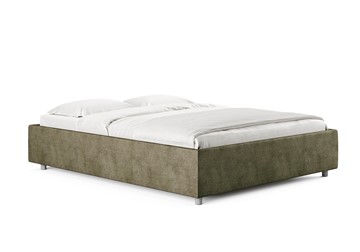 Кровать в спальню Scandinavia 160х200 с основанием в Вологде - предосмотр 10